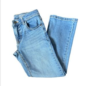 Arizona Jeans Co. Advance Flex 360 boys jeans size 10 regular